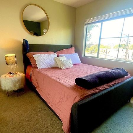 Casa Anthony - Stylish, Fun Apartment Located In The Heart Of Hollywood 로스앤젤레스 외부 사진