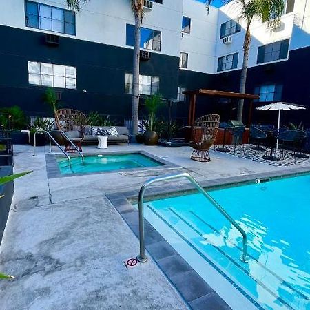 Casa Anthony - Stylish, Fun Apartment Located In The Heart Of Hollywood 로스앤젤레스 외부 사진