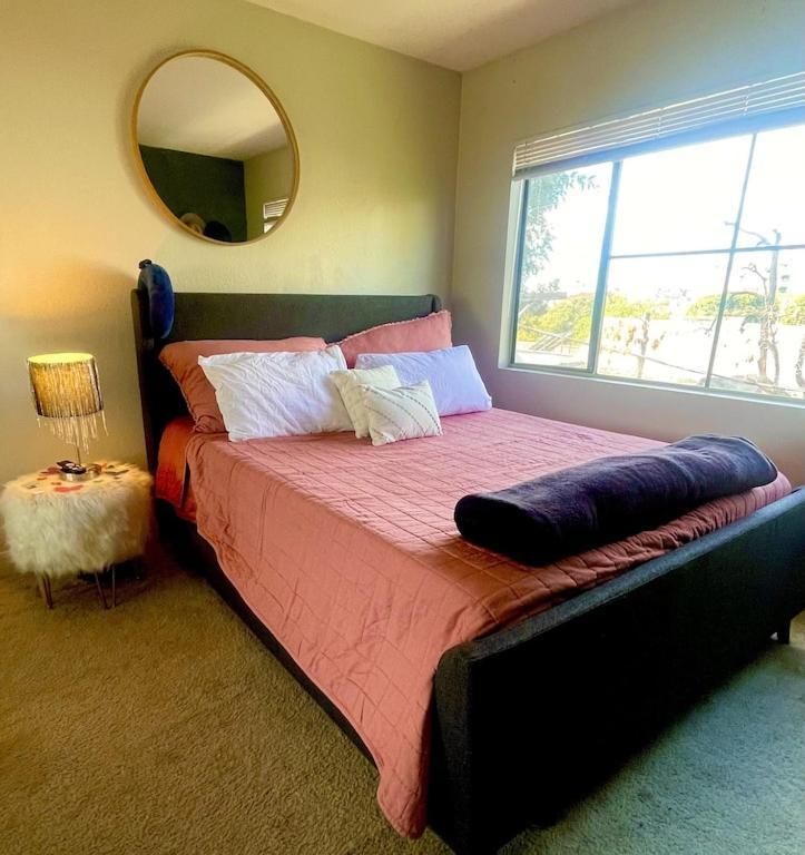 Casa Anthony - Stylish, Fun Apartment Located In The Heart Of Hollywood 로스앤젤레스 외부 사진